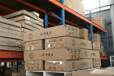 LA CHINE Bonvia Home  Furniture Co., Ltd.