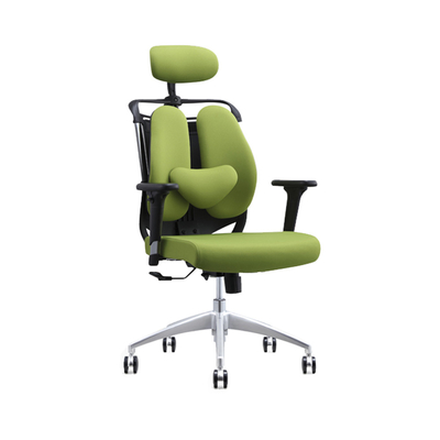 Chaises de bureau de pliage de mousse de cuir d'unité centrale de pivot de Silla Mesh Buttfly Gaming Ergonomic Chair