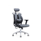 Pivotent la chaise ergonomique Mesh Buttfly Folding Office Chairs en cuir de jeu