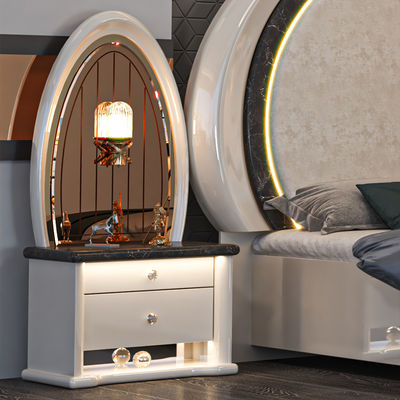 Ensembles de chambre à coucher turcs complets, meubles de chambre à coucher, lit king size, cadre en bois royal, meubles de chambre à coucher modernes et luxueux