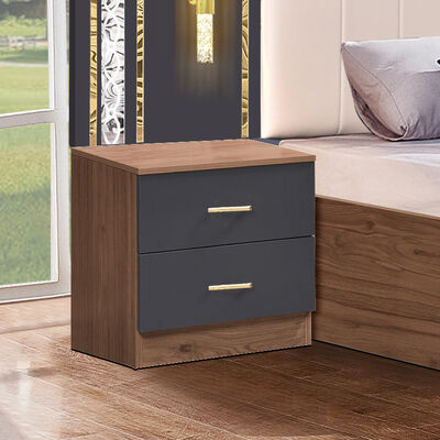 Chine en gros bon marché en bois MDF king taille lit ensemble 5 pièces chambre double moderne luxe cadre en bois chambre ensemble meubles