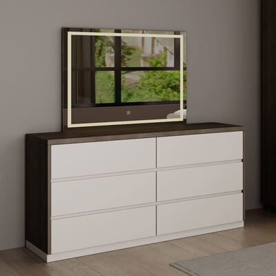 Hôtel moderne 3 5 étoiles Ensemble de chambre à coucher complet Lit en bois maison double rangement économiser de l'espace King Size Luxe ensemble de meubles de chambre