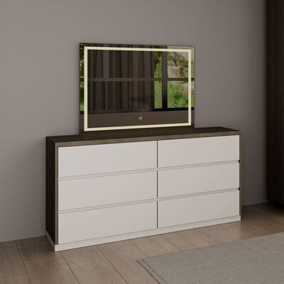 Hôtel moderne 3 5 étoiles Ensemble de chambre à coucher complet Lit en bois maison double rangement économiser de l'espace King Size Luxe ensemble de meubles de chambre