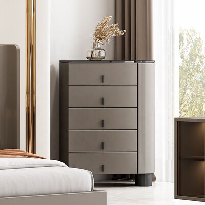 Juego De Muebles Para Dormitorio Ensemble de meubles de chambre moderne Hôtel de luxe Maître de chambre roi Taille Lit maison Meubles Ensemble de chambre