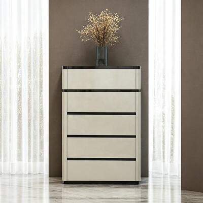 Chambre a Coucher Complet ensembles de Chambre de luxe tête de lit éclairée lit king Size cadre en bois Double ensemble de meubles de Chambre moderne