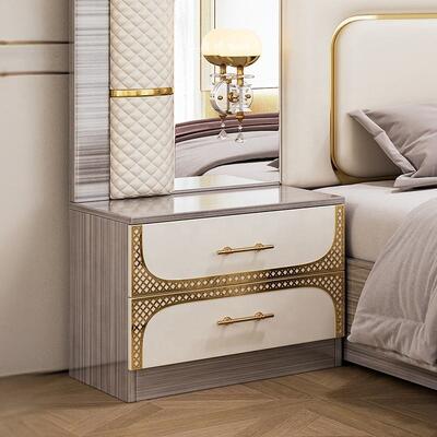 Foshan – ensemble de chambre à coucher turque bon marché, cadre de lit king Size, luxe, Suite de chambre à coucher moderne en bois, ensemble de meubles de chambre à coucher, vente en gros
