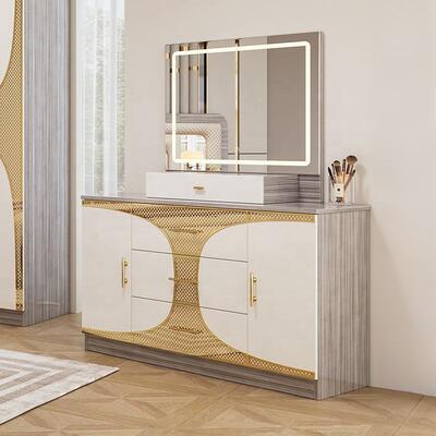 Foshan – ensemble de chambre à coucher turque bon marché, cadre de lit king Size, luxe, Suite de chambre à coucher moderne en bois, ensemble de meubles de chambre à coucher, vente en gros