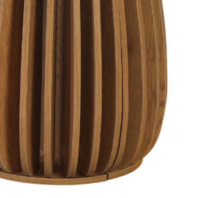 Table à manger pliable en bois moderne Meubles de salle à manger Réservatoire Nordique à domicile Luxe Table à manger extensible