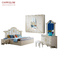 Le Roi blanc Bedroom Set d'anti de chambres à coucher style européen sale de meubles