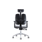 Chaise ergonomique de Mesh Buttfly Modern Ergonomic Chair de bureau de pliage de jeu en cuir de pivot