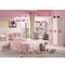 Princesse en bois Kids Furniture de Disney de rose de chambre à coucher d'enfants de Cappellini